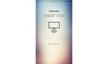 Samsung Smart View for Android - Download the APK from Habererciyes